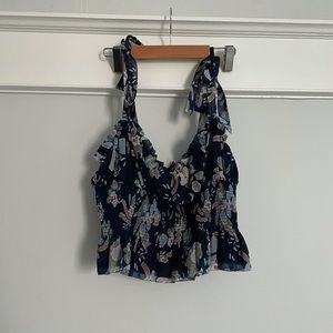 Wilfred Ballad Camisole NWT